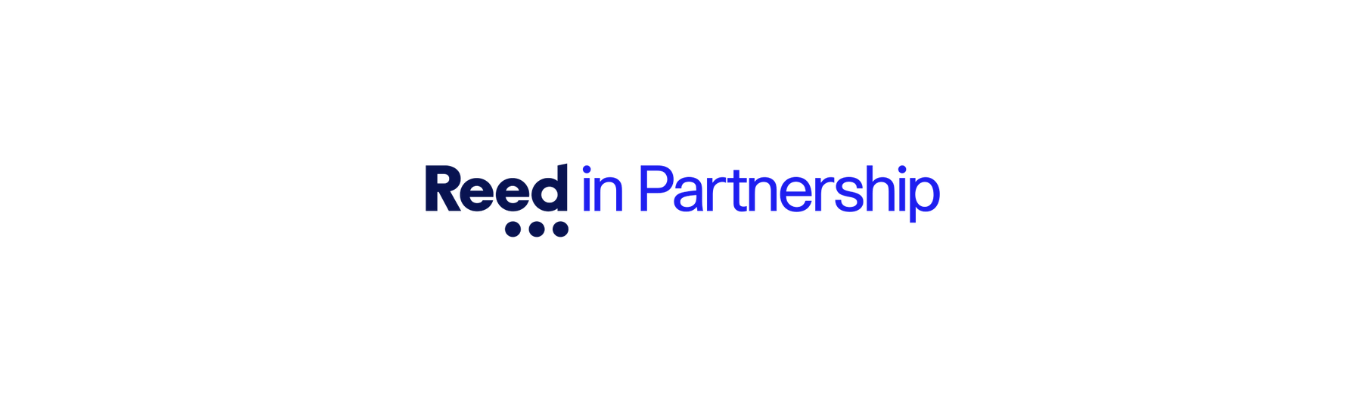 Image of Reed In Partnership Logo