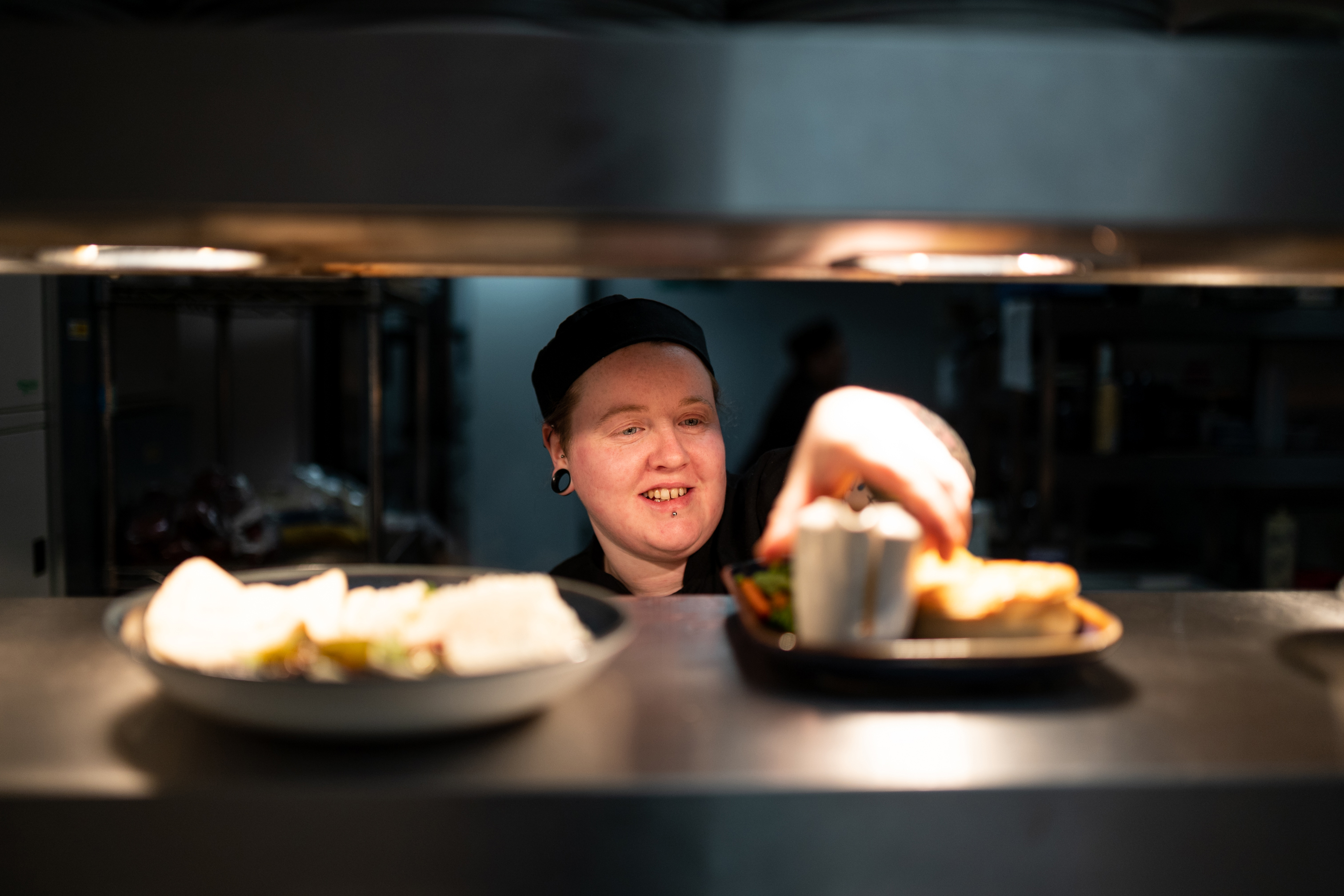 Kitchen Assistant Jobs: The Key Skills Needed